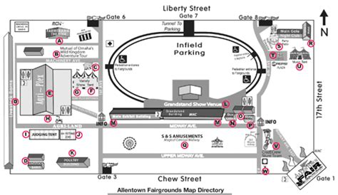 allentown fairgrounds farmers market|allentown fairgrounds farmers market maps.